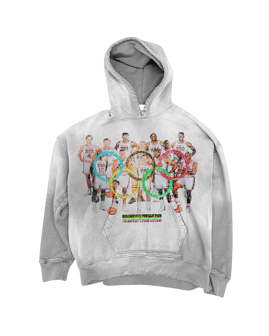 “Dream Team” Hoodie
